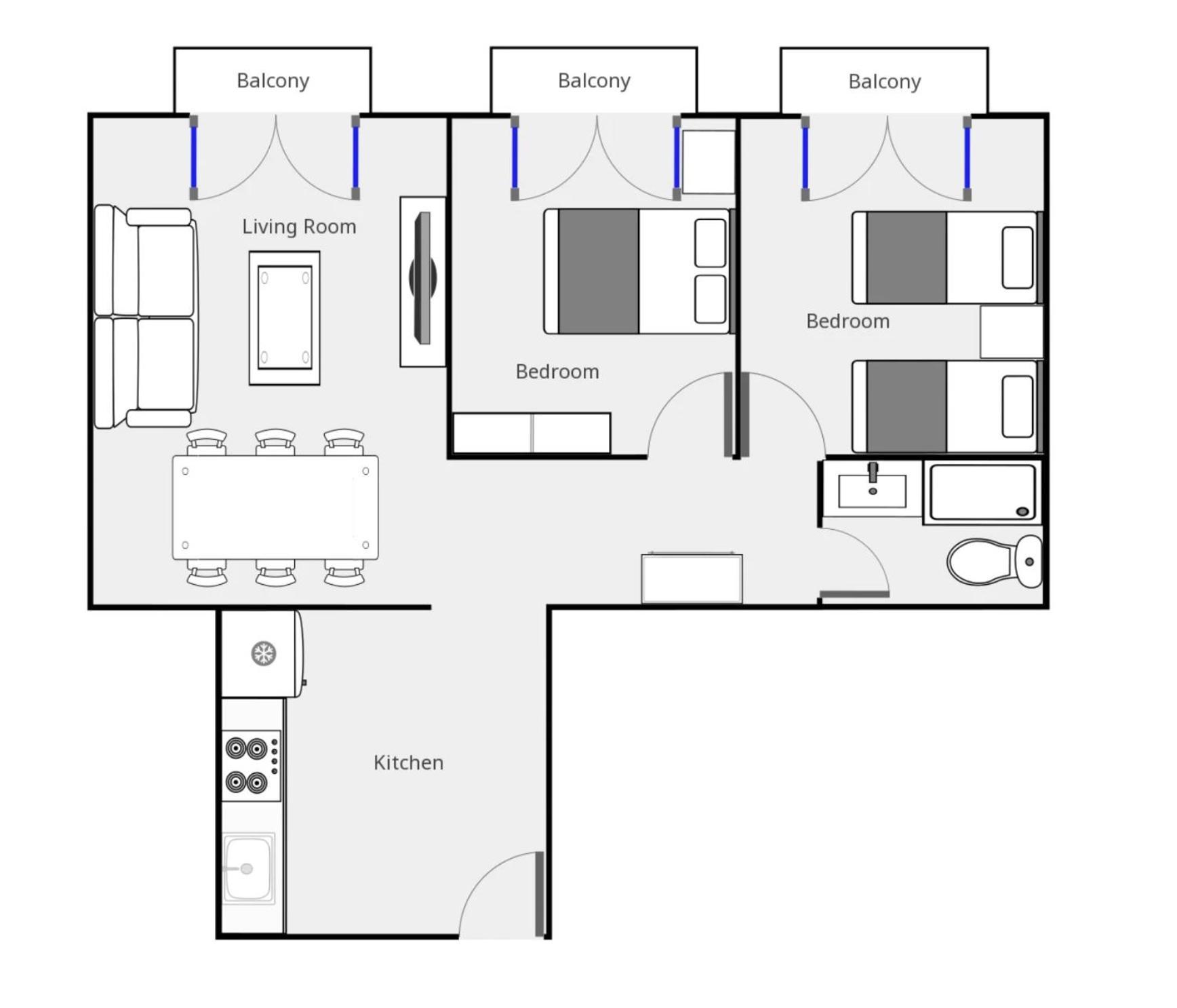Dplace To Be - Luxury Apartment In Historic Center Μαδρίτη Δωμάτιο φωτογραφία
