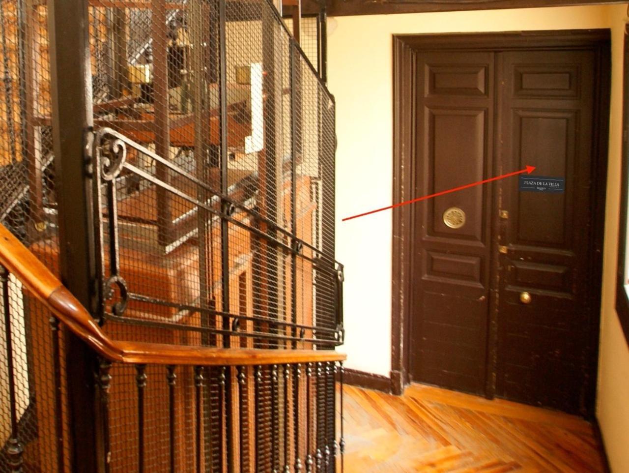 Dplace To Be - Luxury Apartment In Historic Center Μαδρίτη Εξωτερικό φωτογραφία