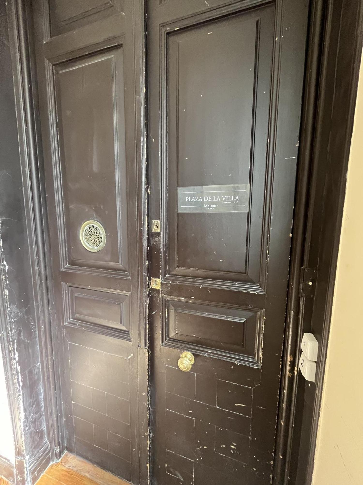 Dplace To Be - Luxury Apartment In Historic Center Μαδρίτη Εξωτερικό φωτογραφία