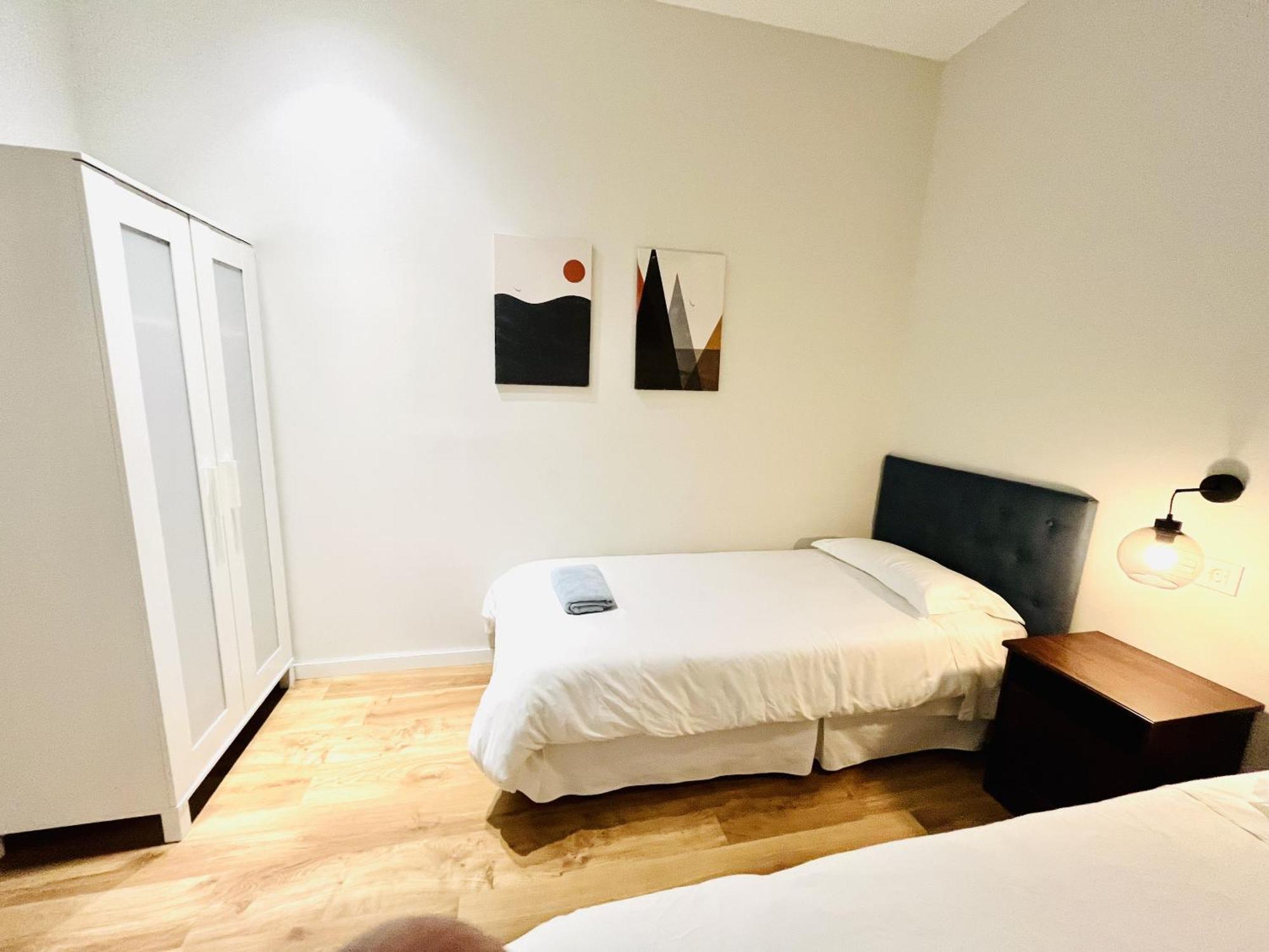 Dplace To Be - Luxury Apartment In Historic Center Μαδρίτη Δωμάτιο φωτογραφία