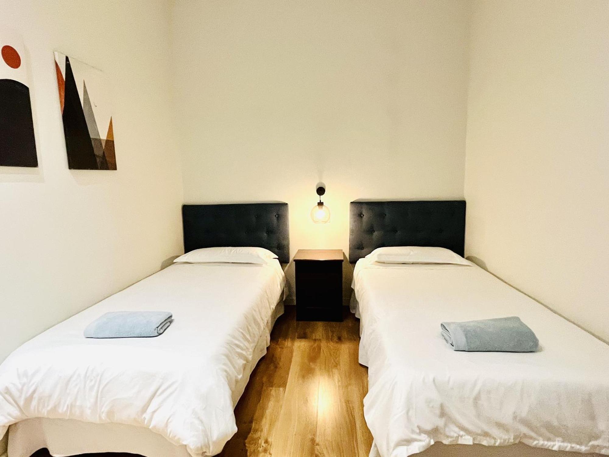 Dplace To Be - Luxury Apartment In Historic Center Μαδρίτη Δωμάτιο φωτογραφία