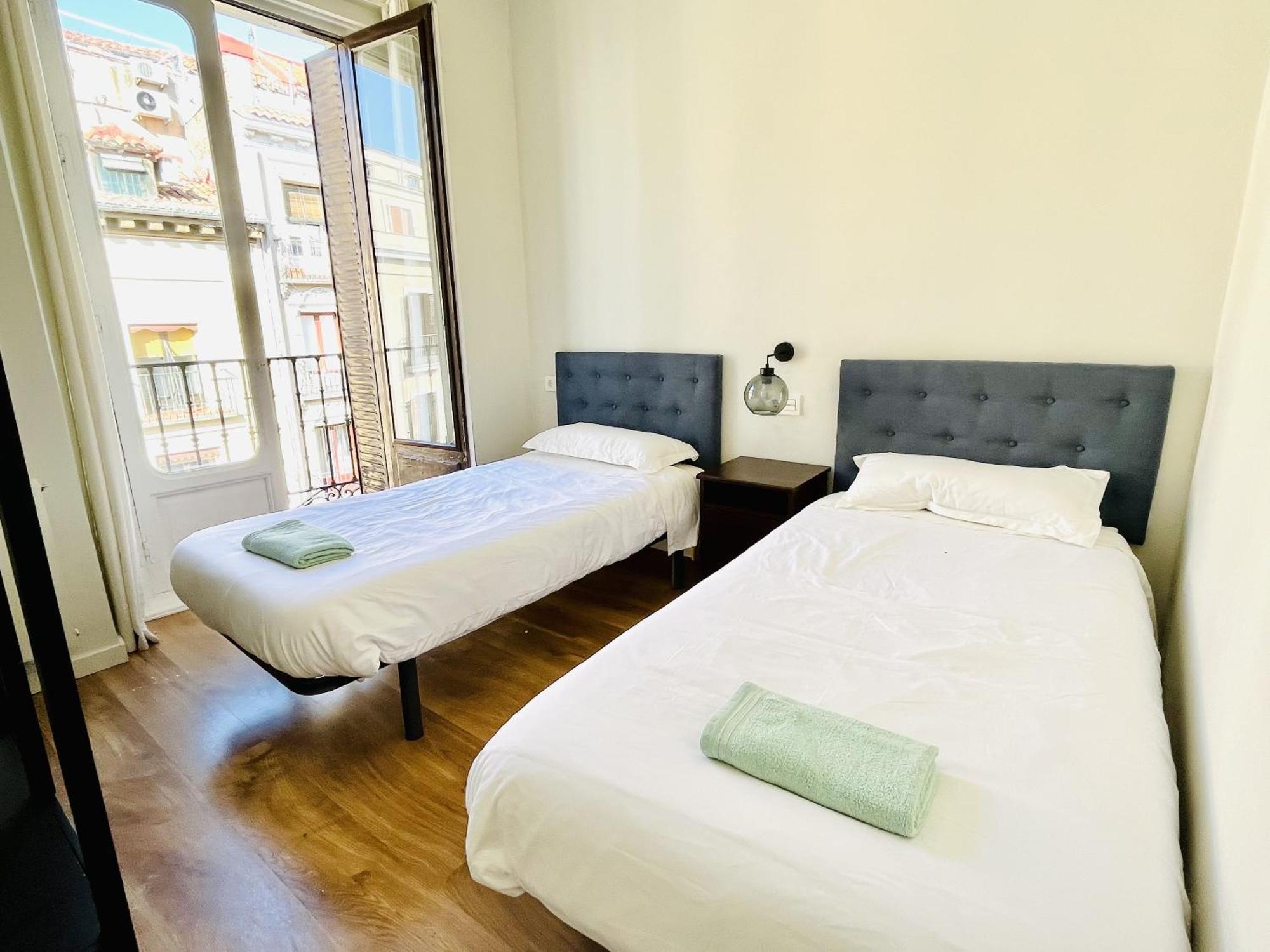 Dplace To Be - Luxury Apartment In Historic Center Μαδρίτη Δωμάτιο φωτογραφία