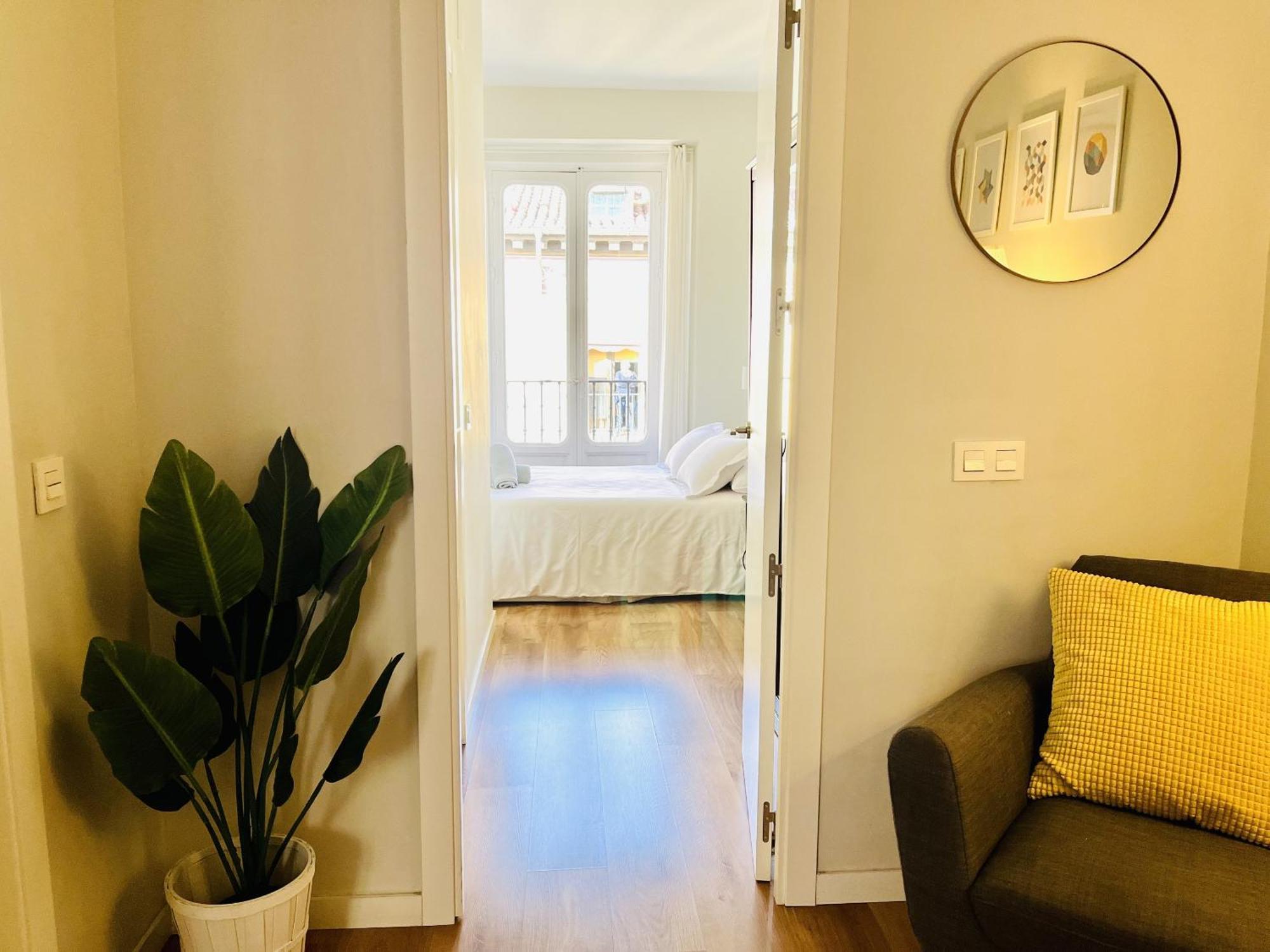 Dplace To Be - Luxury Apartment In Historic Center Μαδρίτη Δωμάτιο φωτογραφία