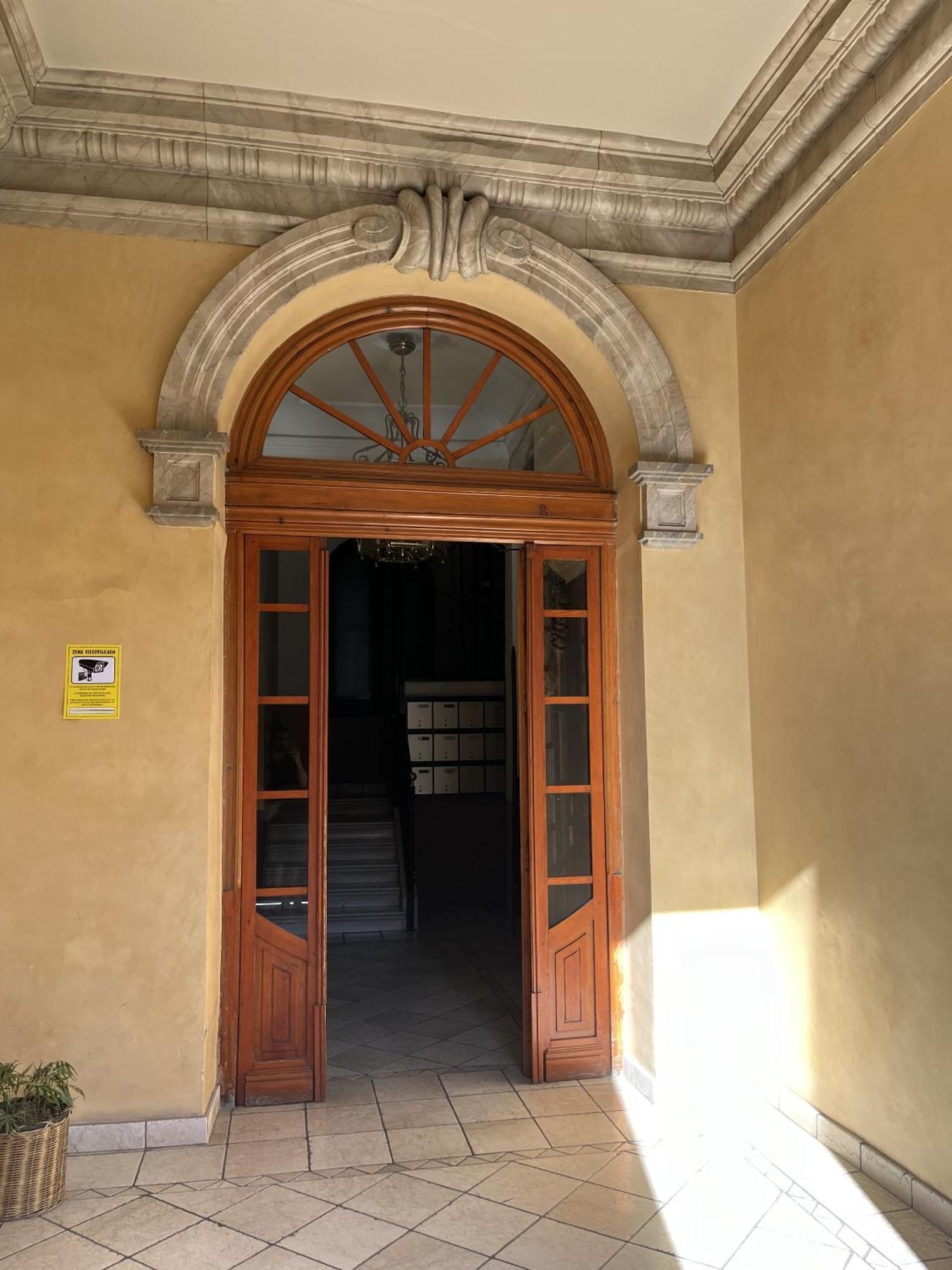 Dplace To Be - Luxury Apartment In Historic Center Μαδρίτη Εξωτερικό φωτογραφία