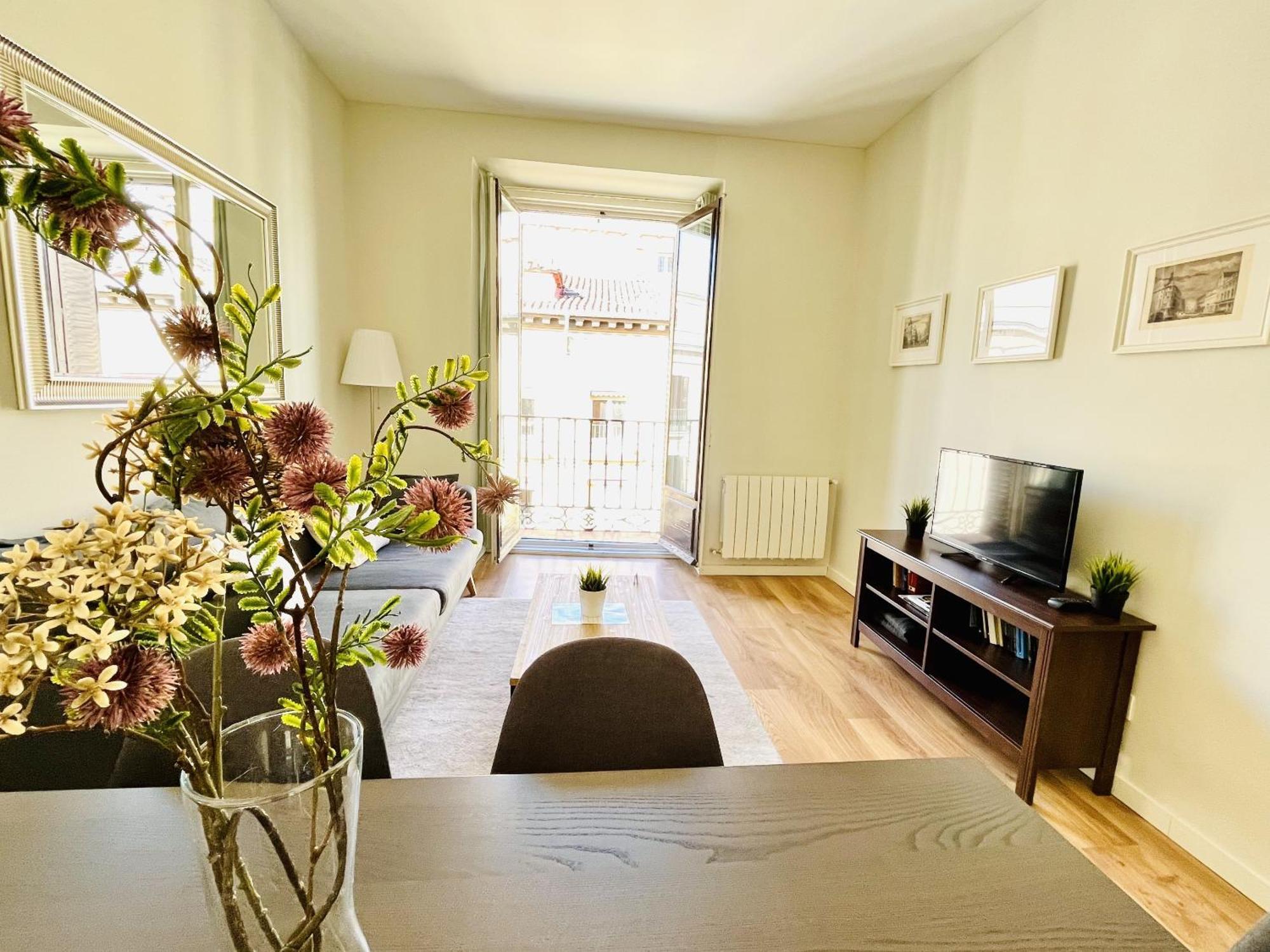 Dplace To Be - Luxury Apartment In Historic Center Μαδρίτη Δωμάτιο φωτογραφία