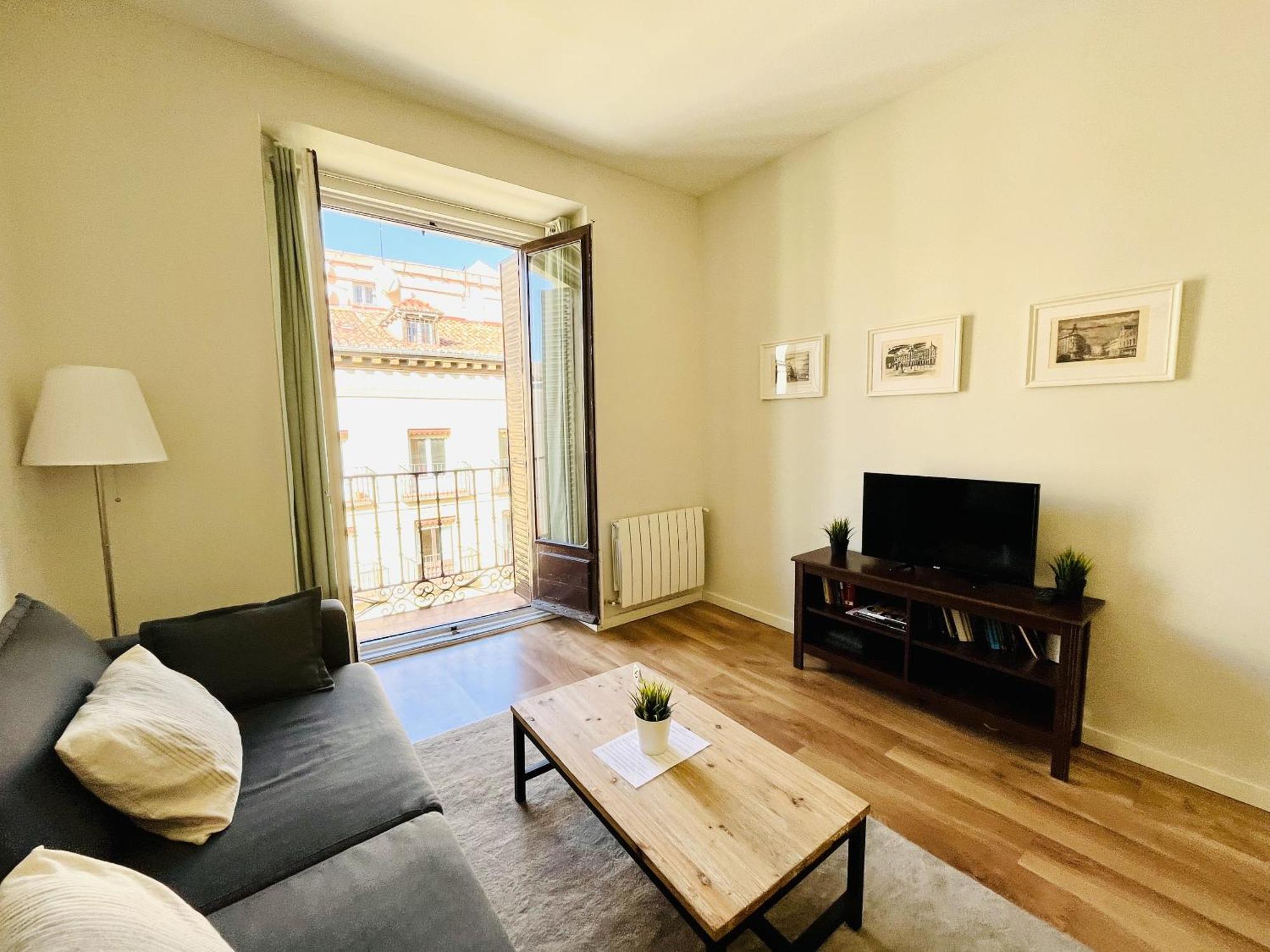 Dplace To Be - Luxury Apartment In Historic Center Μαδρίτη Δωμάτιο φωτογραφία