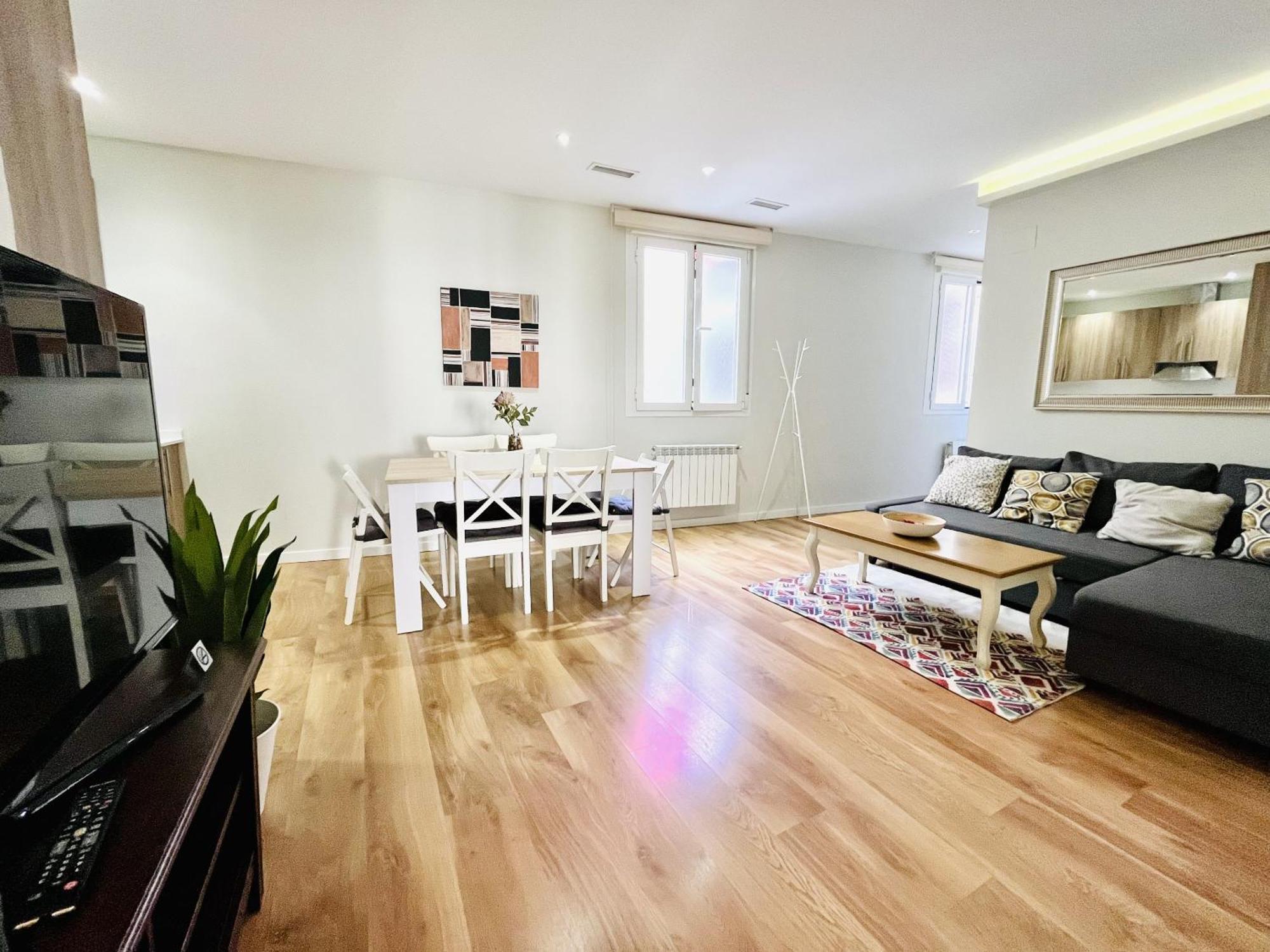 Dplace To Be - Luxury Apartment In Historic Center Μαδρίτη Δωμάτιο φωτογραφία