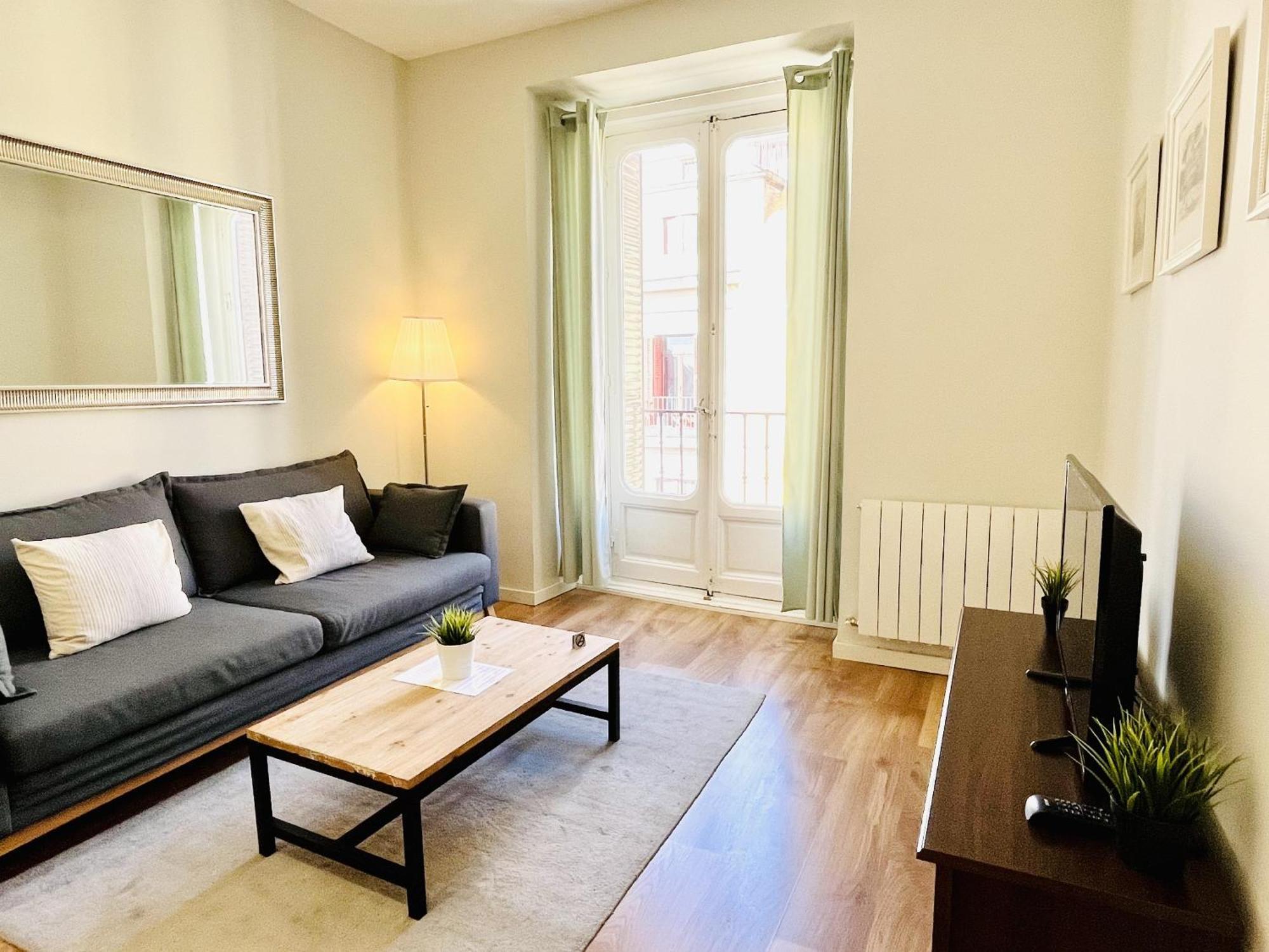Dplace To Be - Luxury Apartment In Historic Center Μαδρίτη Δωμάτιο φωτογραφία