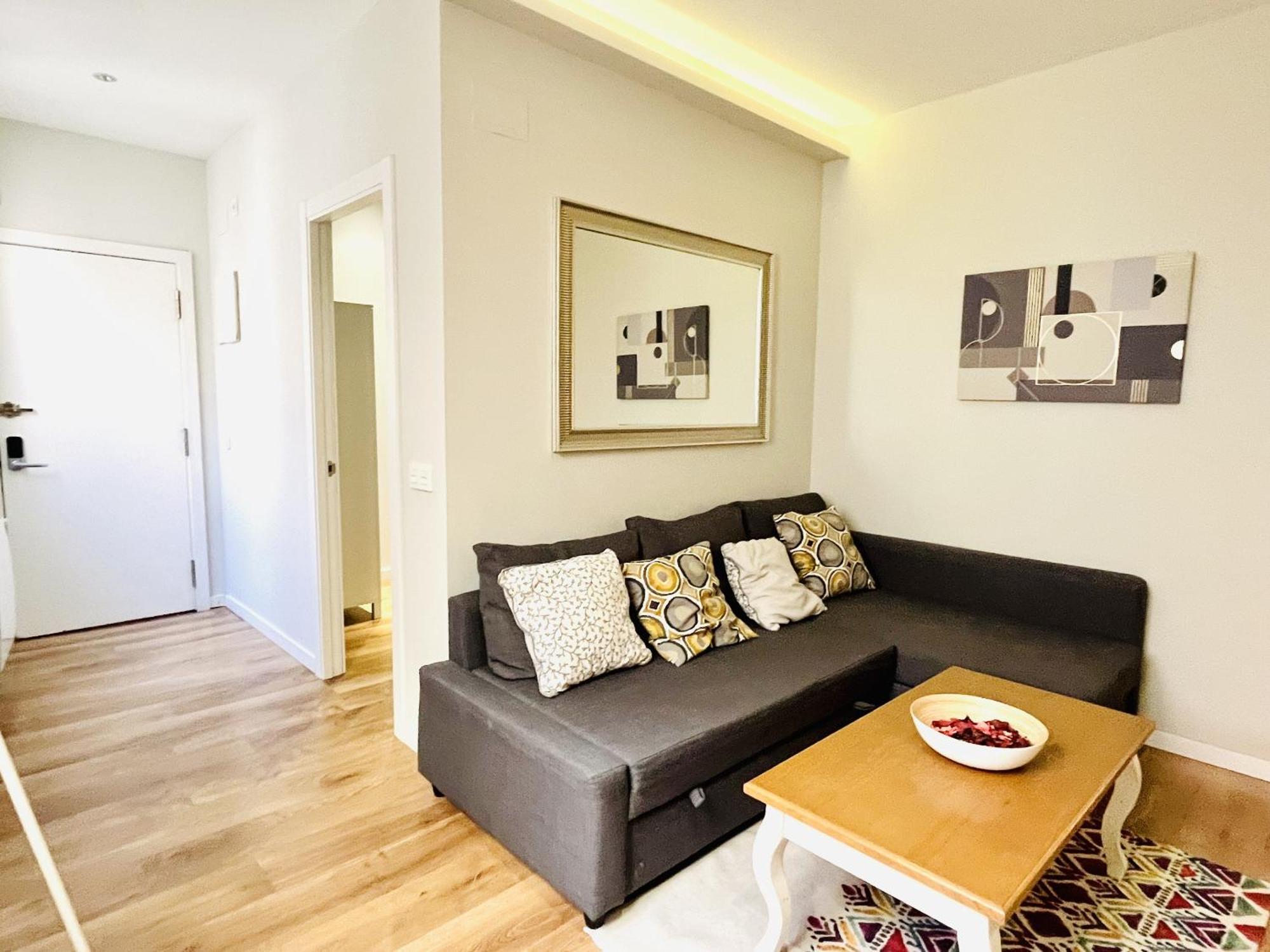 Dplace To Be - Luxury Apartment In Historic Center Μαδρίτη Δωμάτιο φωτογραφία