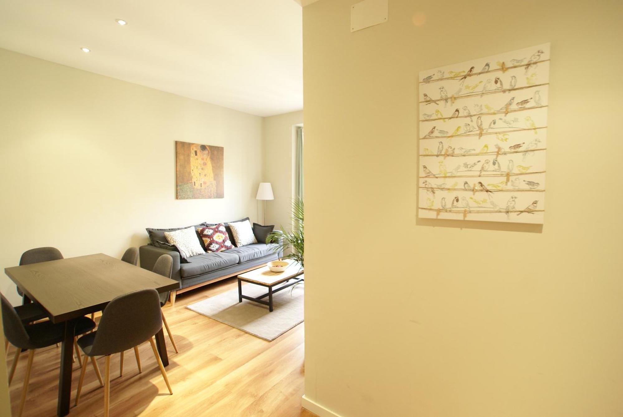 Dplace To Be - Luxury Apartment In Historic Center Μαδρίτη Δωμάτιο φωτογραφία
